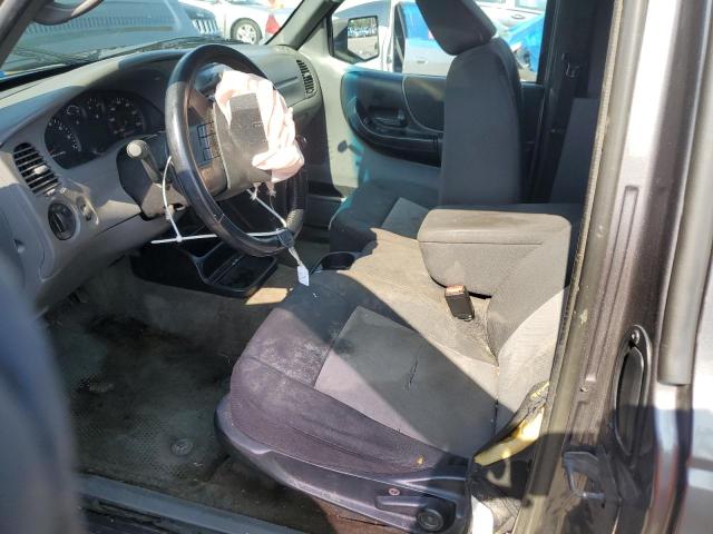 Photo 7 from auction – 2011 FORD RANGER SUP with VIN 1FTKR4EE0BPA83854