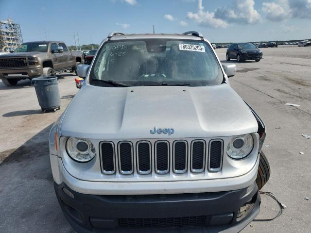 Photo 5 from auction – 2018 JEEP RENEGADE L with VIN ZACCJBDB5JPH39815