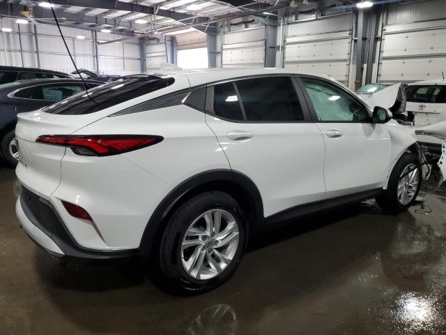Photo 3 from auction – 2024 BUICK ENVISTA PR with VIN KL47LAE2XRB057856