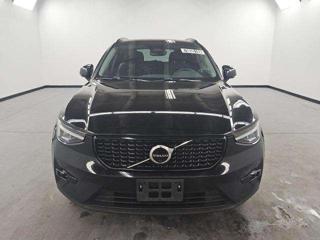 Photo 5 from auction – 2023 VOLVO XC40 ULTIMATE with VIN YV4K92HMXP2055584