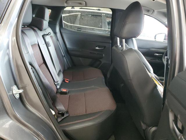 Photo 11 from auction – 2025 NISSAN KICKS SR with VIN 3N8AP6DA4SL366544