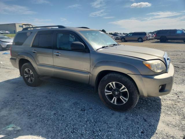 Photo 4 from auction – 2006 TOYOTA 4RUNNER SR with VIN JTEZU14R660065790