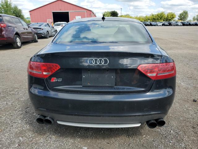 Photo 6 from auction – 2012 AUDI S5 PREMIUM with VIN WAULVBFR0CA044544