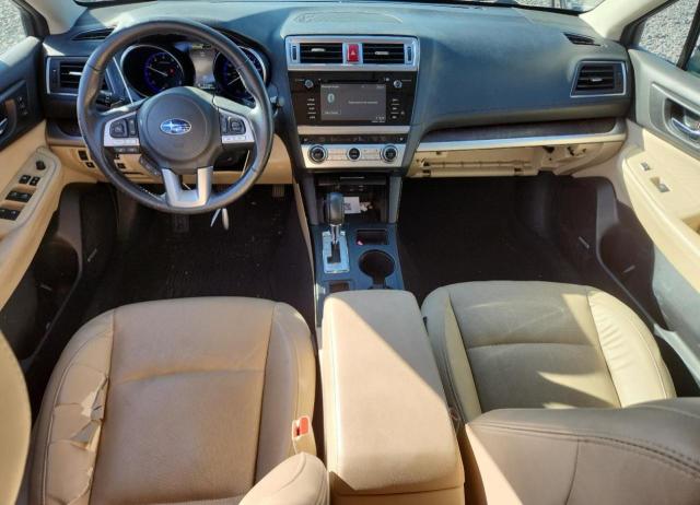 Photo 8 from auction – 2017 SUBARU OUTBACK 2. with VIN 4S4BSANC8H3287184