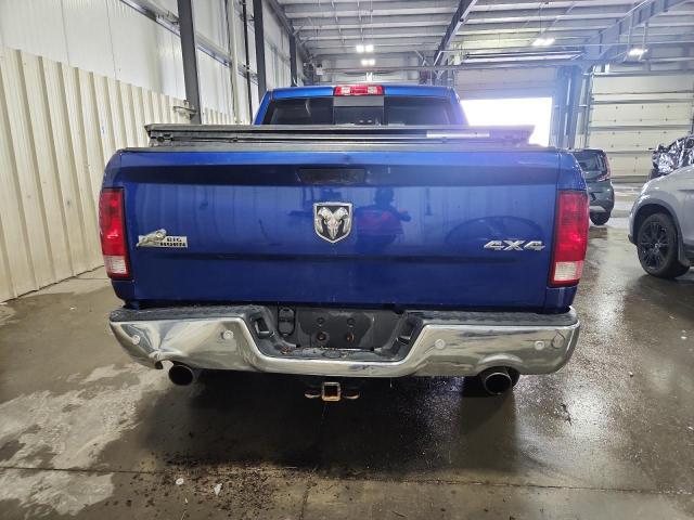 Photo 6 from auction – 2017 RAM 1500 SLT with VIN 1C6RR7LT8HS602356