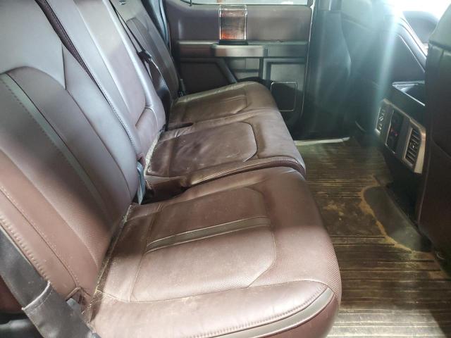 Photo 10 from auction – 2015 FORD F150 SUPER with VIN 1FTEW1EG2FFD00418