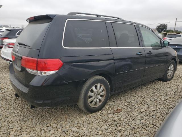 Photo 3 from auction – 2008 HONDA ODYSSEY EX with VIN 5FNRL38628B079399