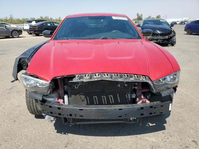 Photo 5 from auction – 2013 DODGE CHARGER SE with VIN 2C3CDXBG9DH502998