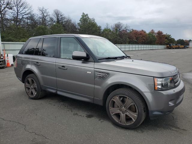 Photo 4 from auction – 2011 LAND ROVER RANGE ROVE with VIN SALSH2E45BA274082