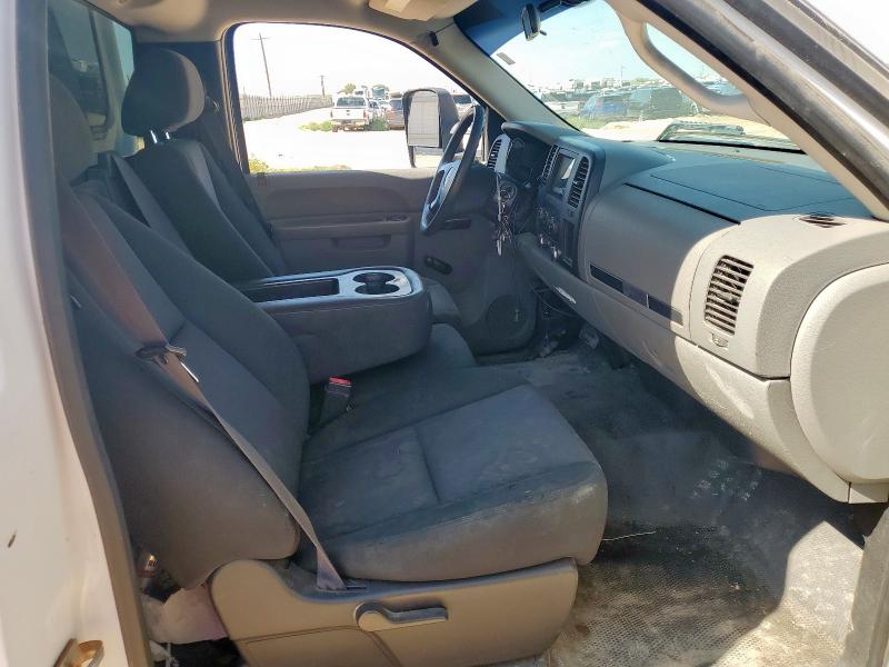 Photo 10 from auction – 2012 GMC SIERRA C15 with VIN 1GTN1TEA7CZ244671