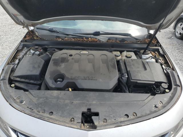 Photo 11 from auction – 2018 CHEVROLET IMPALA PREMIER with VIN 2G1125S32J9110759