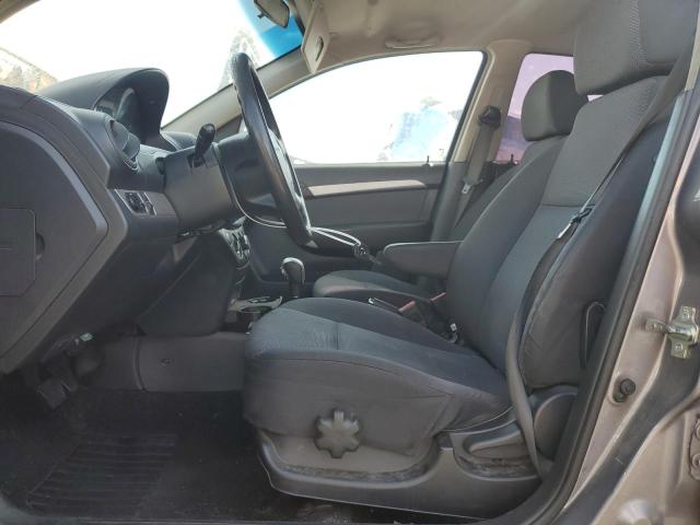 Photo 7 from auction – 2011 CHEVROLET AVEO LS with VIN KL1TD5DE5BB236839