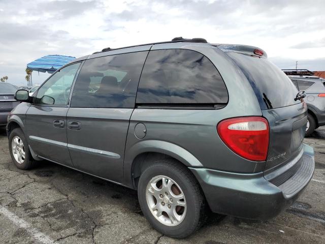 Photo 2 from auction – 2003 DODGE CARAVAN SE with VIN 1D4GP25R73B258296