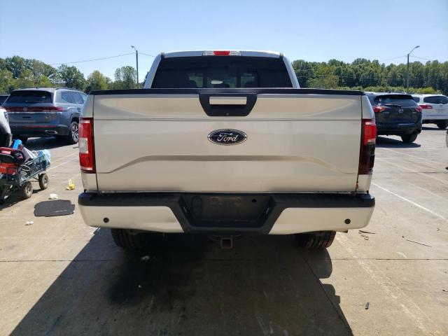 Photo 6 from auction – 2018 FORD F150 SUPER with VIN 1FTEW1E55JFD94768