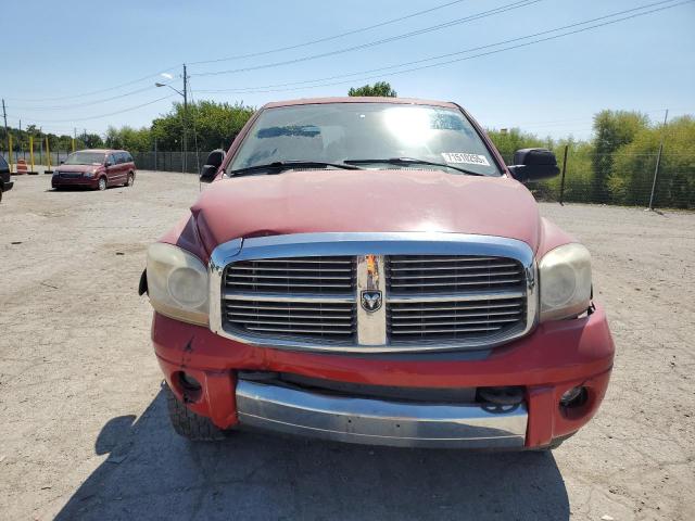 Photo 5 from auction – 2006 DODGE RAM 1500 with VIN 3D3KS19D96G135777