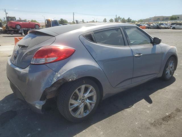 Photo 3 from auction – 2016 HYUNDAI VELOSTER with VIN KMHTC6AD8GU275039