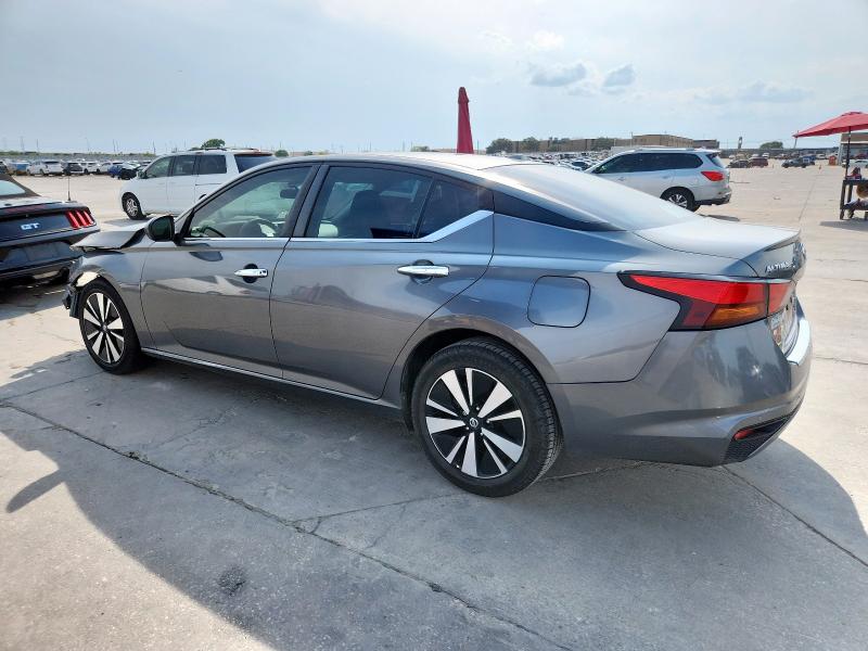 Photo 2 from auction – 2022 NISSAN ALTIMA SV with VIN 1N4BL4DV4NN412337