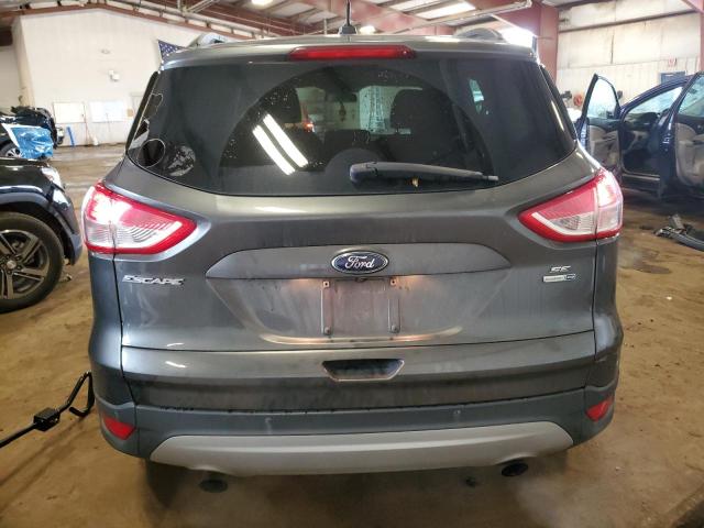Photo 6 from auction – 2016 FORD ESCAPE SE with VIN 1FMCU9GX7GUC70530