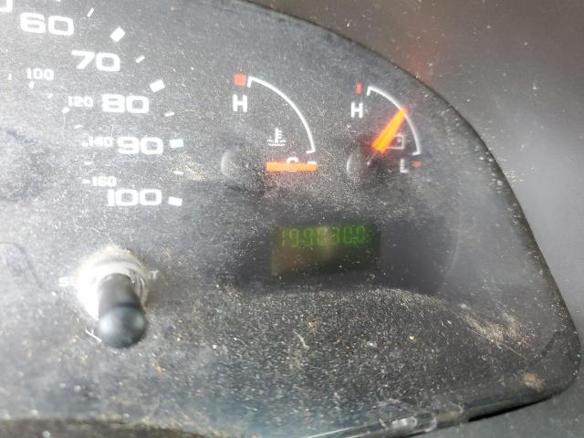 Photo 9 from auction – 2005 FORD ECONOLINE with VIN 1FTSS34L05HB36968