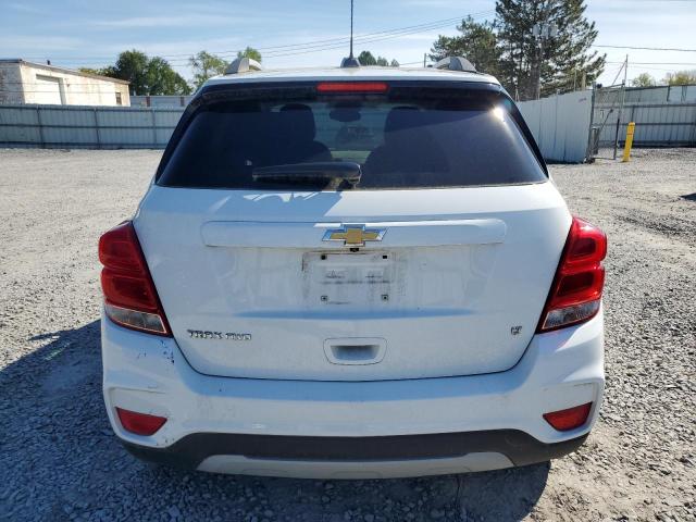 Photo 6 from auction – 2018 CHEVROLET TRAX 1LT with VIN KL7CJPSB5JB555904
