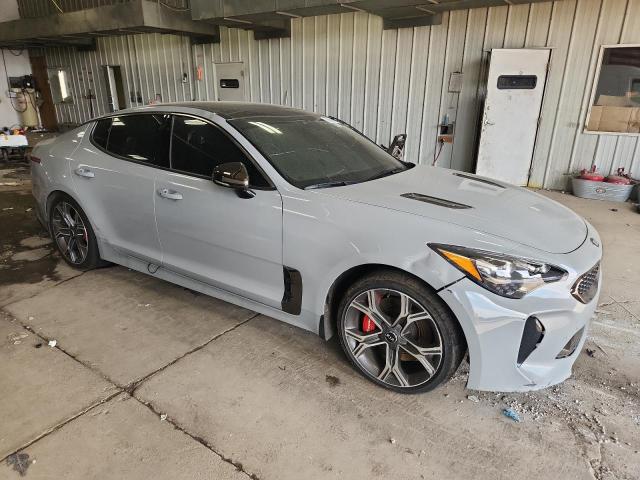 Photo 4 from auction – 2021 KIA STINGER GT with VIN KNAE55LCXM6089764