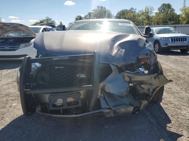 Photo 5 from auction – 2017 FORD TAURUS POL with VIN 1FAHP2MK1HG124289