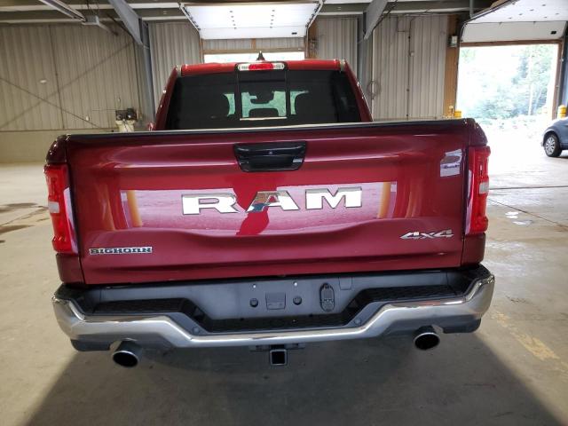 Photo 6 from auction – 2025 RAM 1500 BIG H with VIN 1C6SRFFP5SN604825
