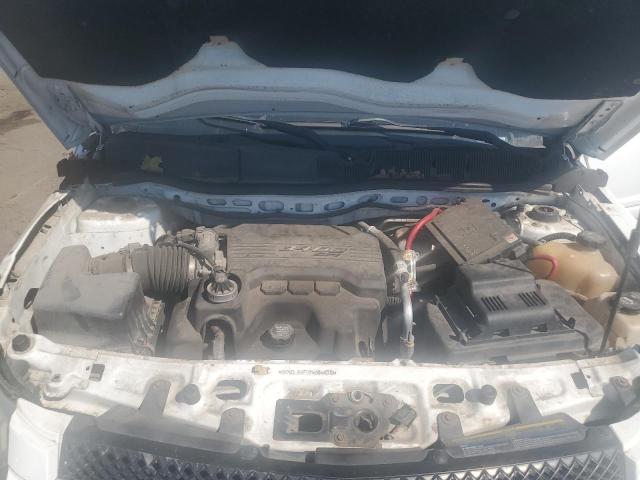 Photo 11 from auction – 2007 CHEVROLET EQUINOX LT with VIN 2CNDL63F076064175