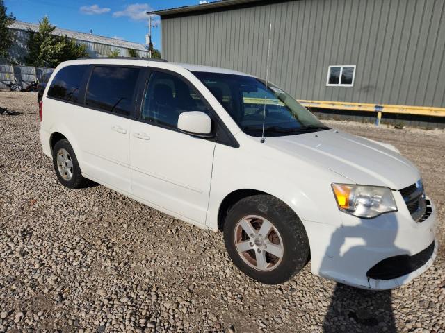 Zdjęcie 4 z aukcji – 2012 DODGE GRAND CARA z VIN 2C4RDGCG0CR406514