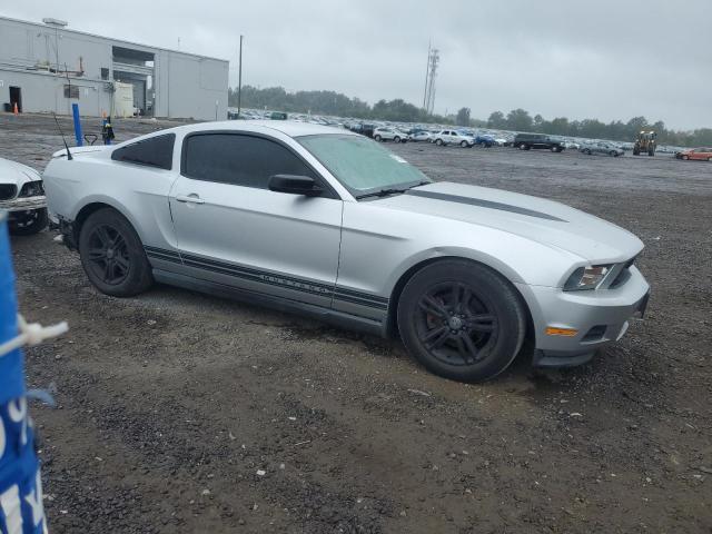 Photo 4 from auction – 2012 FORD MUSTANG with VIN 1ZVBP8AMXC5287873