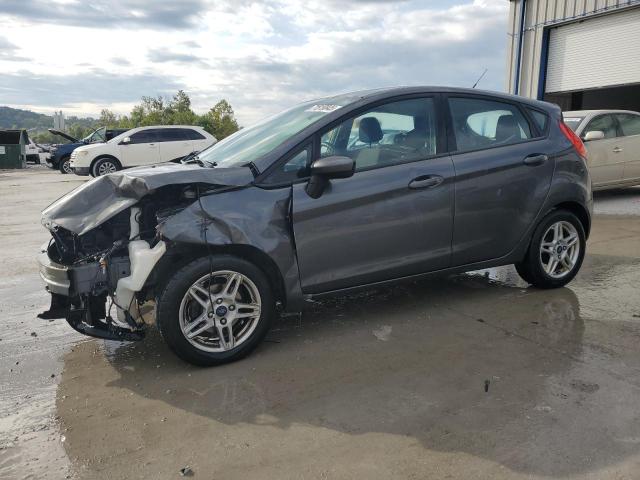 Photo 1 from auction – 2019 FORD FIESTA SE with VIN 3FADP4EJ9KM120116