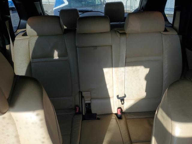 Photo 10 from auction – 2009 BMW X5 XDRIVE4 with VIN 5UXFE835X9L308000
