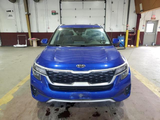 صورة رقم 5 من المزاد - 2021 KIA SELTOS S مع VIN KNDEUCAA0M7048792