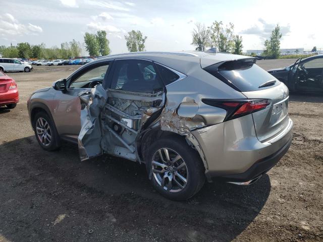Photo 2 from auction – 2015 LEXUS NX 200T with VIN JTJBARBZ9F2002054