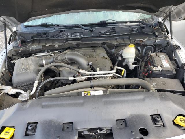 Photo 11 from auction – 2016 RAM 1500 with VIN 1C6RR6GT4GS143667