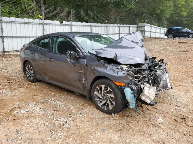 Photo 4 from auction – 2016 HONDA CIVIC EX with VIN 19XFC2F70GE081116