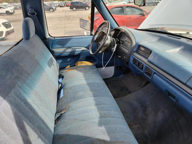صورة رقم 10 من المزاد - 1995 FORD F150 مع VIN 2FTEF15N9SCA29474