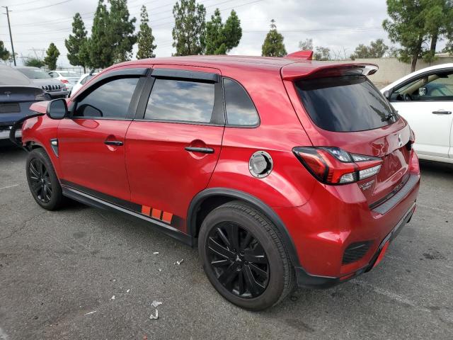 Photo 2 from auction – 2020 MITSUBISHI OUTLANDER with VIN JA4AP3AU7LU025875
