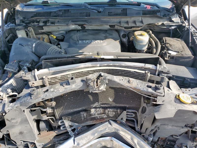 Photo 11 from auction – 2014 RAM 2500 ST with VIN 3C6UR5HJ1EG147889
