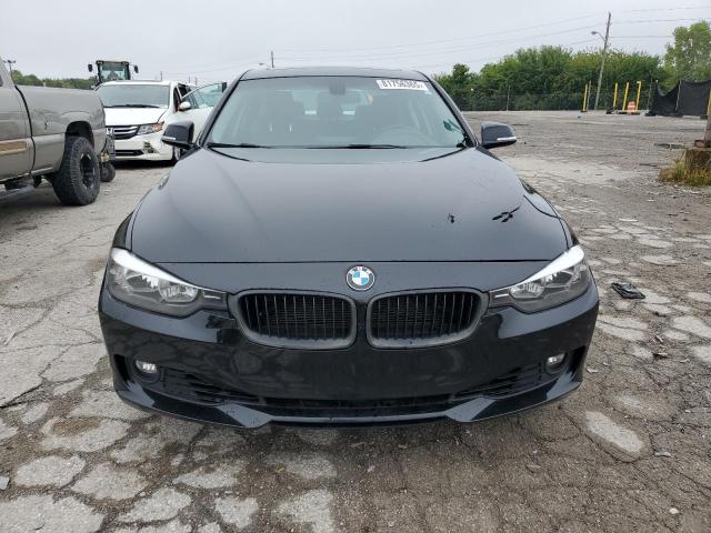 Photo 5 from auction – 2013 BMW 328 XI SUL with VIN WBA3B5G59DNS05232
