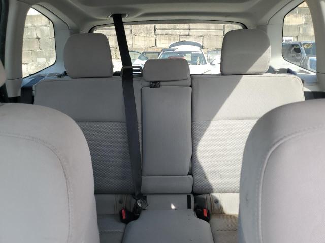 Photo 10 from auction – 2016 SUBARU FORESTER with VIN JF2SJAFC0GH554312