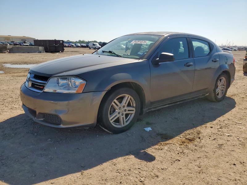 DODGE AVENGER SE 2014 con VIN 1C3CDZAG1EN226600 - Foto de la subasta