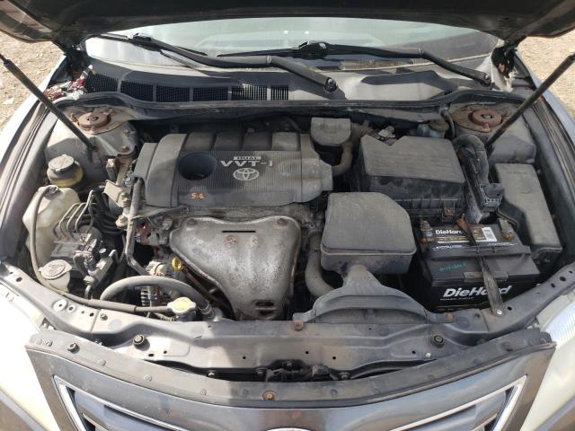 Photo 11 from auction – 2010 TOYOTA CAMRY BASE with VIN 4T4BF3EK2AR038232