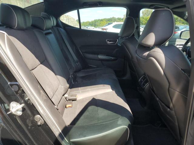 Photo 10 from auction – 2019 ACURA TLX TECHNOLOGY with VIN 19UUB3F67KA801306