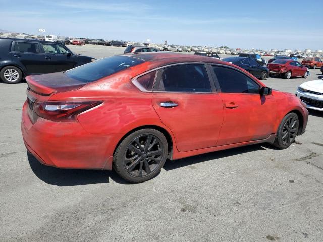 Photo 3 from auction – 2018 NISSAN ALTIMA 2.5 with VIN 1N4AL3AP1JC146244