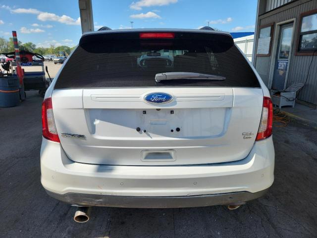 Photo 6 from auction – 2012 FORD EDGE SEL with VIN 2FMDK4JCXCBA29774