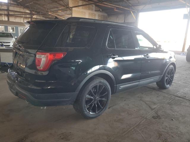 Photo 3 from auction – 2018 FORD EXPLORER X with VIN 1FM5K7D85JGA81087