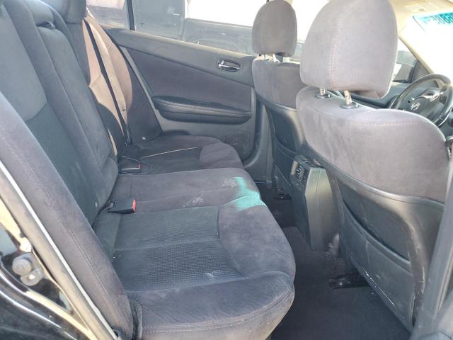 Photo 10 from auction – 2012 NISSAN MAXIMA S with VIN 1N4AA5AP9CC859042