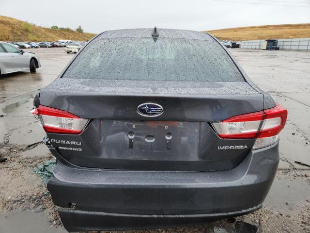 Photo 6 from auction – 2018 SUBARU IMPREZA PR with VIN 4S3GKAD68J3622696