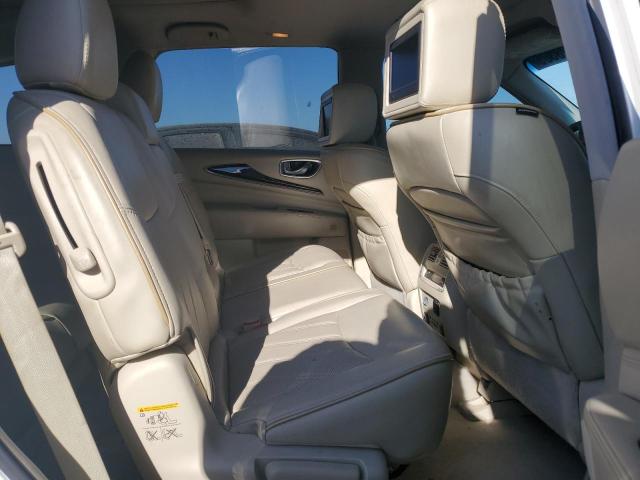 Photo 11 from auction – 2013 INFINITI JX35 with VIN 5N1AL0MN4DC338714